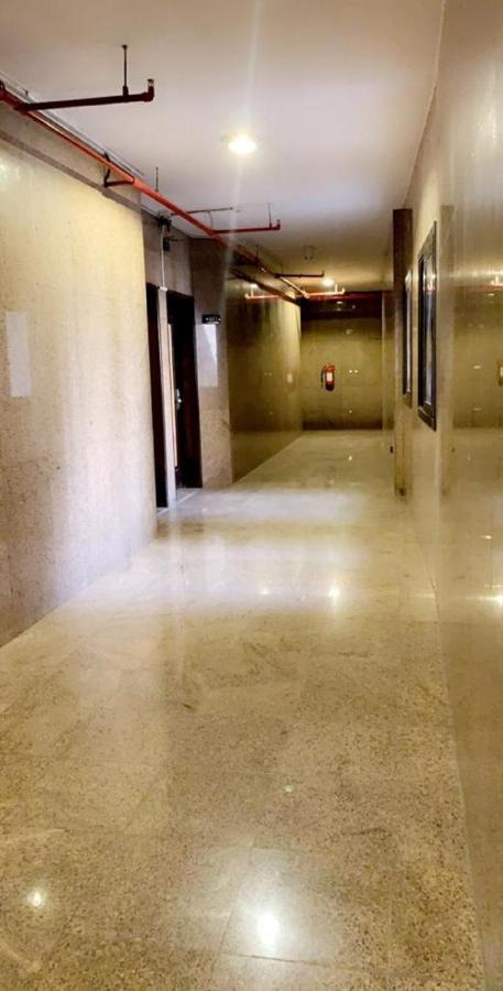 فندق العروبة Riyadh Exteriör bild