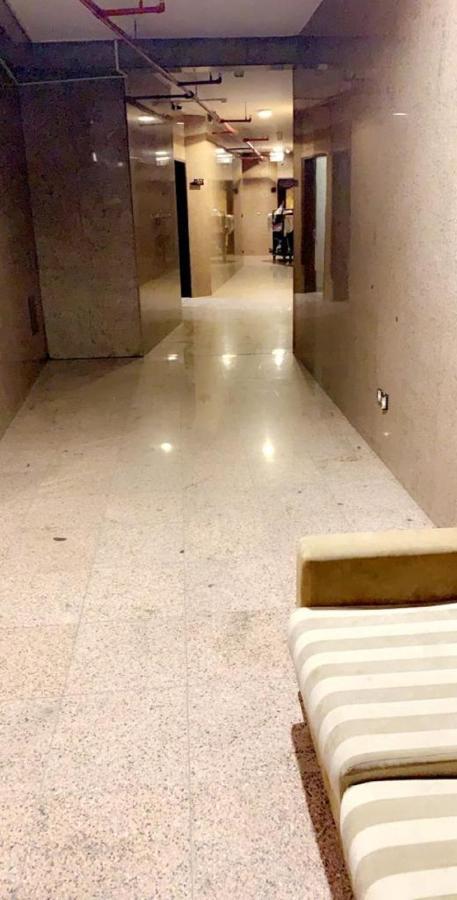 فندق العروبة Riyadh Exteriör bild