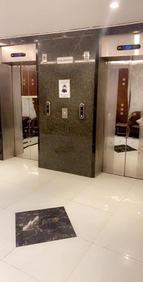فندق العروبة Riyadh Exteriör bild