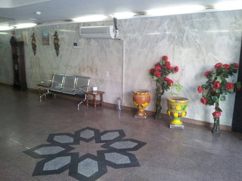 فندق العروبة Riyadh Exteriör bild